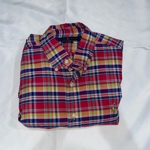 Ralph Lauren Polo Shirt
